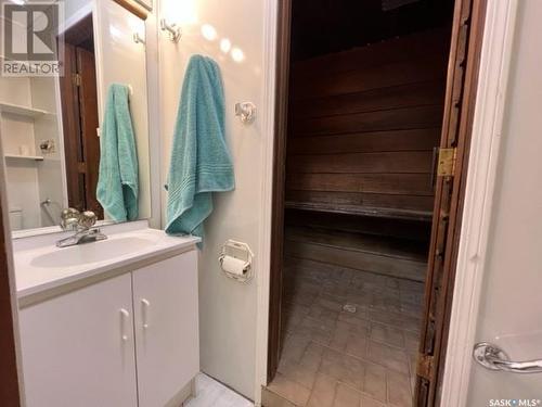 Daniel Acreage, Rocanville Rm No. 151, SK - Indoor Photo Showing Bathroom