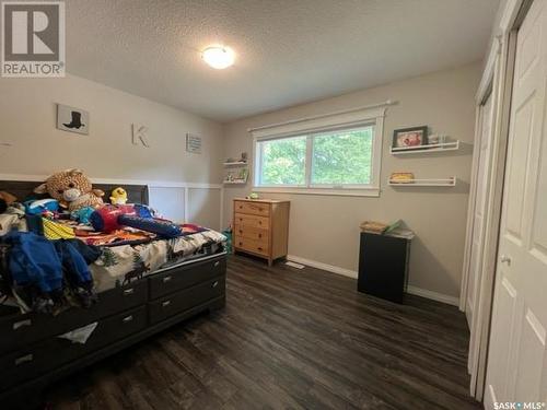 719 Maple Street, Esterhazy, SK - Indoor Photo Showing Bedroom