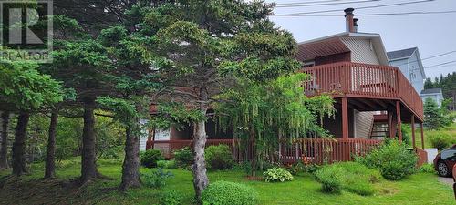 612 Ville Marie Drive, Marystown, NL - Outdoor
