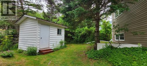 612 Ville Marie Drive, Marystown, NL - Outdoor With Exterior