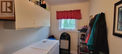 612 Ville Marie Drive, Marystown, NL - Indoor Photo Showing Laundry Room