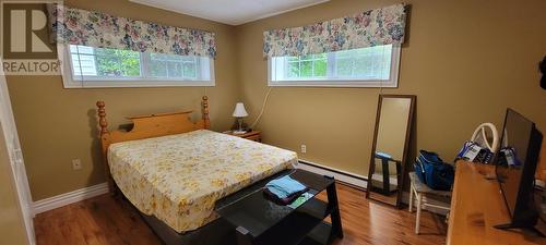 612 Ville Marie Drive, Marystown, NL - Indoor Photo Showing Bedroom