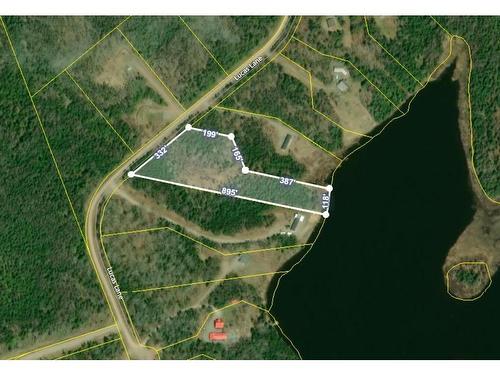Lot 40 Lucas Lane, Cleveland, NS 
