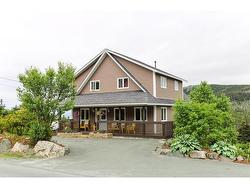 45 Witch Hazel Road  Portugal Cove St. Philips, NL A1M 3N5