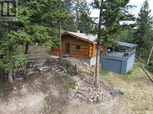 2810 Francois Lake Road, Fraser Lake, BC - Outdoor