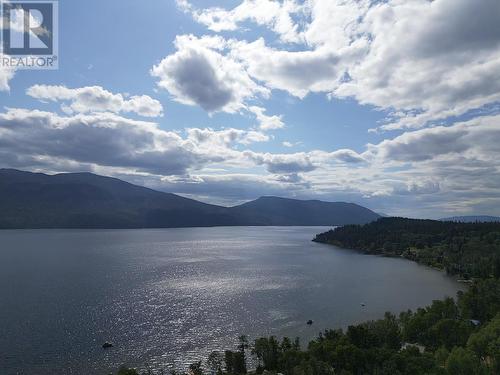 2810 Francois Lake Road, Fraser Lake, BC - Outdoor With Body Of Water With View