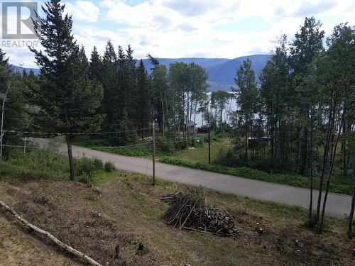 2810 Francois Lake Road, Fraser Lake, BC - Outdoor With View