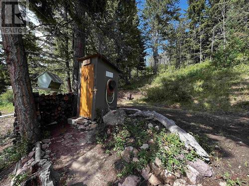 2810 Francois Lake Road, Fraser Lake, BC - Outdoor With View