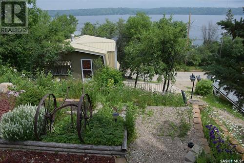 188 B-Say-Tah Road, B-Say-Tah, SK - Outdoor With Body Of Water With View