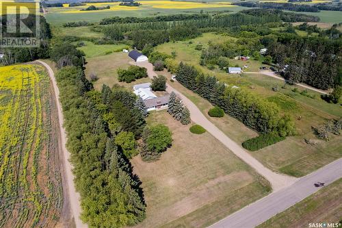 South Shellbrook Acreage, Shellbrook Rm No. 493, SK - Outdoor With View