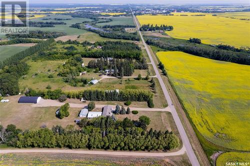 South Shellbrook Acreage, Shellbrook Rm No. 493, SK - Outdoor With View