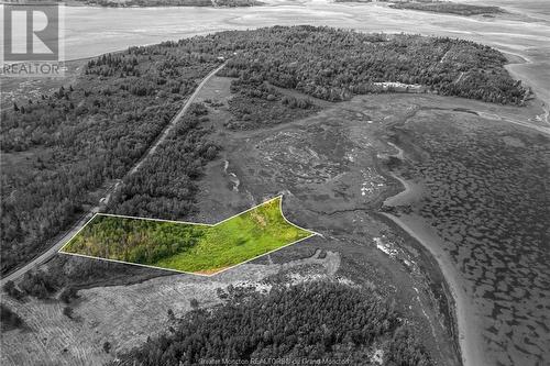 Lot 07-2 Comeau Rd, Shemogue, NB 