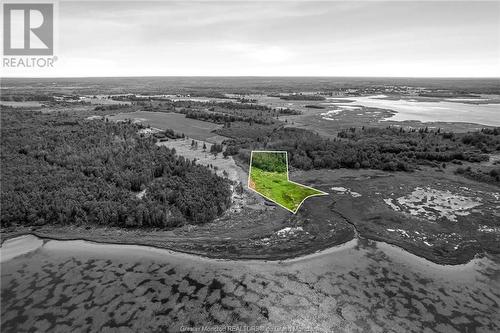 Lot 07-2 Comeau Rd, Shemogue, NB 