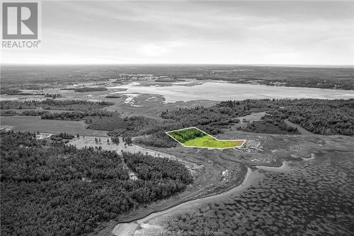 Lot 07-2 Comeau Rd, Shemogue, NB 