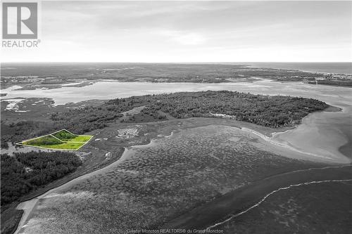 Lot 07-2 Comeau Rd, Shemogue, NB 