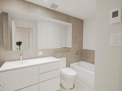 Salle de bains - 4445 Rue Drolet, Montréal (Le Plateau-Mont-Royal), QC - Indoor Photo Showing Bathroom