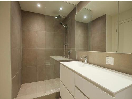 Salle de bains - 4445 Rue Drolet, Montréal (Le Plateau-Mont-Royal), QC - Indoor Photo Showing Bathroom