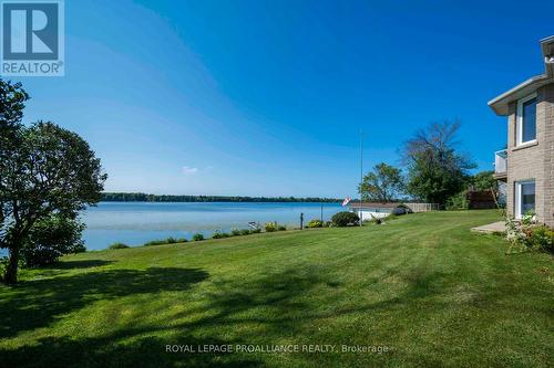 19 Horseshoe Lane, Prince Edward County, ON - Outdoor With Body Of Water With View