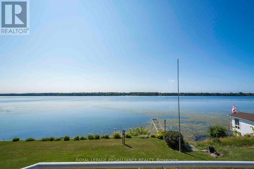 19 Horseshoe Lane, Prince Edward County, ON - Outdoor With Body Of Water With View