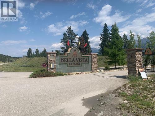 39 Dawn Vista Ridge Unit# Lot 39, Fairmont Hot Springs, BC 