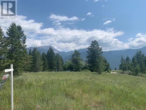 39 Dawn Vista Ridge Unit# Lot 39, Fairmont Hot Springs, BC 