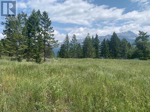 39 Dawn Vista Ridge Unit# Lot 39, Fairmont Hot Springs, BC 