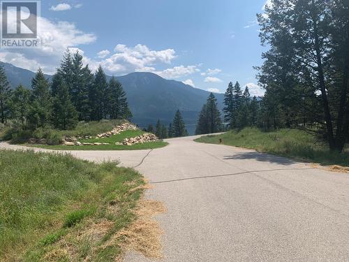 39 Dawn Vista Ridge Unit# Lot 39, Fairmont Hot Springs, BC 