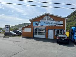 32 Main Road  Petty Harbour, NL A0A 3H0