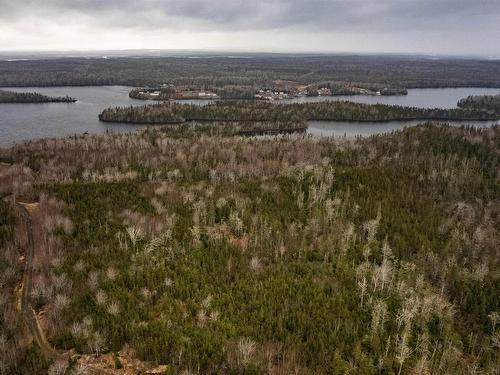 Grandique Road, Grand Lake, NS 