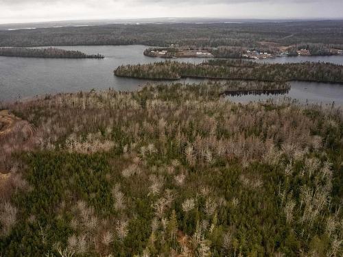 Grandique Road, Grand Lake, NS 