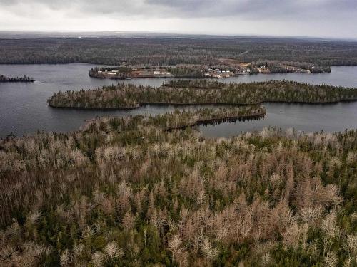 Grandique Road, Grand Lake, NS 