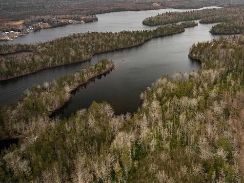 Grandique Road, Grand Lake, NS 