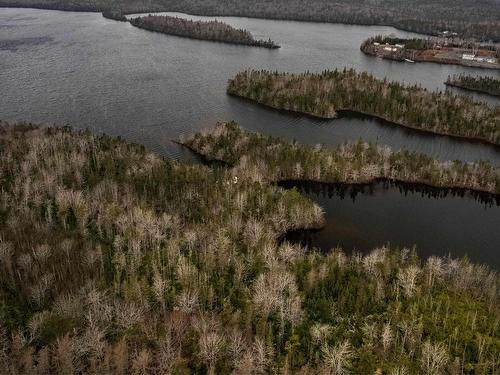 Grandique Road, Grand Lake, NS 