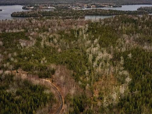 Grandique Road, Grand Lake, NS 