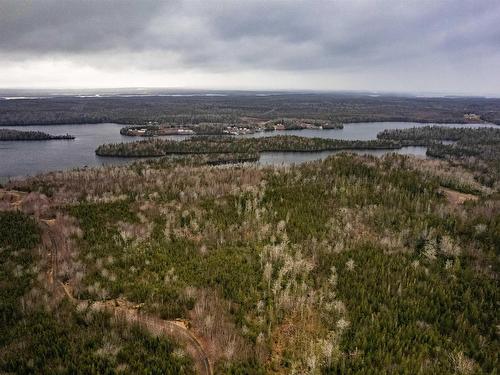 Grandique Road, Grand Lake, NS 