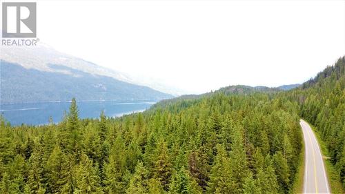 Lot 7 6 Highway, Slocan, BC 