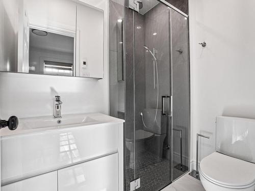 Salle de bains - 4340 Av. Westmount, Westmount, QC - Indoor Photo Showing Bathroom
