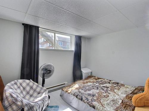 Chambre Ã Â coucher - 197  - 203 6E Rue, Rouyn-Noranda, QC - Indoor Photo Showing Bedroom