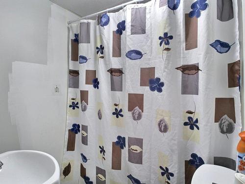 Bathroom - 197  - 203 6E Rue, Rouyn-Noranda, QC - Indoor Photo Showing Bathroom