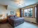 Master bedroom - 10A-225 Rue Du Mont-Plaisant, Mont-Tremblant, QC  - Indoor Photo Showing Bedroom 