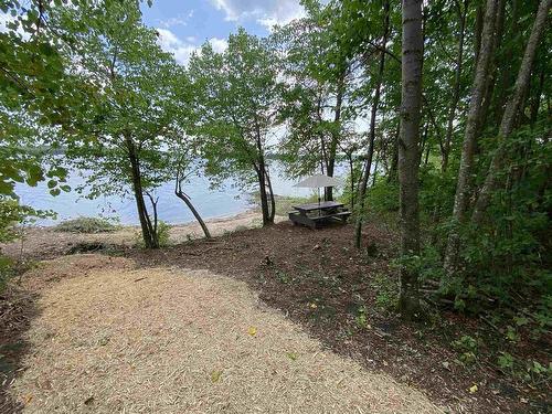 Eb2364 Island  Lotw, Lake Of The Woods, ON - Outdoor With View