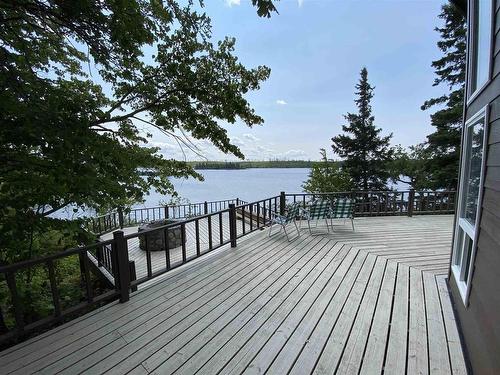 Eb2364 Island  Lotw, Lake Of The Woods, ON - Outdoor With Body Of Water