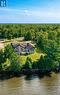 134 Promenade Du Lac, Sturgeon Falls, ON  - Outdoor With Body Of Water With View 