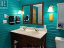 597 Birch Ridge Rd, Arthurette, NB  - Indoor Photo Showing Bathroom 