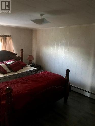 111 Goose Bay Drive, Musgravetown, NL - Indoor Photo Showing Bedroom