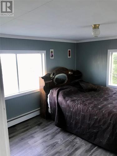111 Goose Bay Drive, Musgravetown, NL - Indoor Photo Showing Bedroom