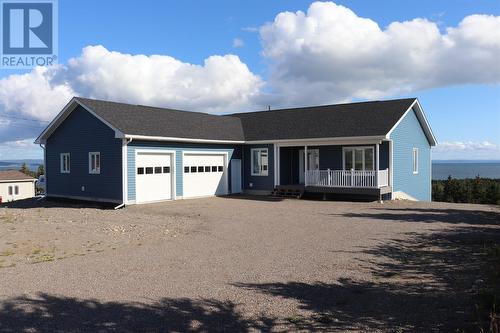 139B Kippens Road, Kippens, NL - Outdoor With Deck Patio Veranda