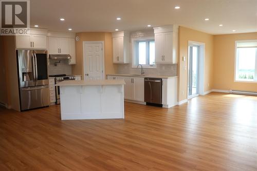 139B Kippens Road, Kippens, NL - Indoor Photo Showing Kitchen With Upgraded Kitchen