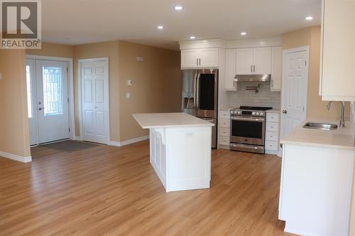 139B Kippens Road, Kippens, NL - Indoor Photo Showing Kitchen