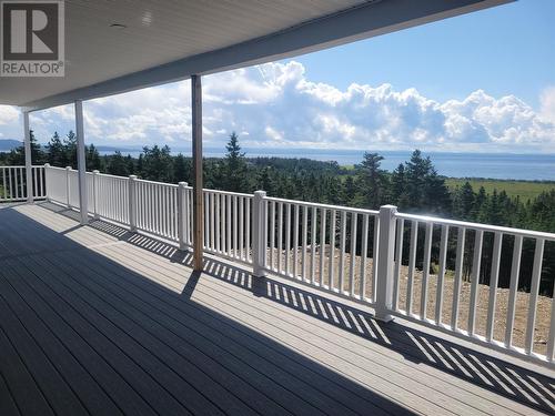 139B Kippens Road, Kippens, NL - Outdoor With View